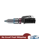 249-0713 10R-3262 Fuel Injector for CAT C11 C13 Engine 345C 621H 621K D8N 730C2