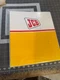 JCB 200 Series 3CX 1400B 1550B 1700B Backhoe Loader Shop Service Repair Manual