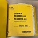 Komatsu PC400LC-6 PC400HD-6LK SERVICE SHOP REPAIR MANUAL EXCAVATOR pn CEBM002502