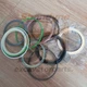 Boom Bucket Arm Seal Kit JS200 JS200LC Cylinder Oil Seal Kit For JCB