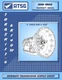 ATSG 6R140W Rebuild Manual 6R140 Torqshift 6 Transmission Overhaul Service Book
