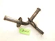 John Deere F710 F735 F725 Front Mower Left Steering Spindle