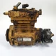 CAT Bendix Air Compressor TU-FLO 550 P/N 149-4915 / 5003762 CORE