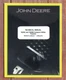 John Deere 1023E, 1026R Utility Tractor Service Repair Technical Manual TM109719