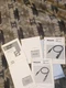 5x Tektronix P6106 P6065A P6106 P6061 P6120 & P6009 Probe Manuals  1963 - 1979
