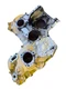 Perkins 1106D Front Cover Cat 6  Cylinder Diesel Engine