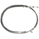 Throttle Motor Cable 4259859 for Hitachi Excavator EX100-2 EX100-3 EX120-2