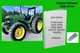 John Deere 6100 6200 6300 6400 6506 6600 SE6100 SE6200 SE6300 Manual See Desc.
