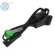 Gear Selector Switch for Volvo L05 L110G L120F L150G L180H VOE15095373 17416725