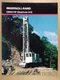 IR Ingersoll-Rand DM45/HP Blasthole Drill data spec dealer ad sheet 1996