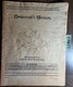 MTD RZT Series Tractor with 50 54 Mower Deck Owner's Operator's Manual 12/07