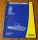 New Holland 36HB 30HB 25HB 21HB 18HB Draper Header Operators Maintenance Manual