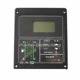 YN59S00027F1 2489U276F2 Monitor Panel Cluster For Kobelco SK200-3 SK120-3 SK220