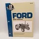 Ford Shop Manual Series 2000 3000 and 4000   1975 ~ FO-31 (2012)