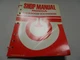 Honda Factory Shop Manual Generator EX3300S EX4500S 61ZB701