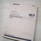 CAT Caterpillar AP-655C Asphalt Paver Parts Manual catalog spare book list CDG