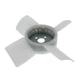 New Radiator Fan For Kubota B7300HSD B7400HSD B7410D BX1500D BX1800D 15872-74110