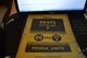 International Harvester U-6 UD-6 Power Unit Dealer's Parts Book ABPA 