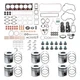 Pai ISB604-082 Engine Rebuild Kit For Isb 6 Cylinder Series Engine for Cummins