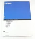 Kobelco 215SR Acera Tier 3 Excavator Operators Operation Maintenance Manual
