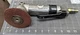 11,000 RPM 4&rdquo; Angle Air Angle Die Grinder 0.6 hp 18cfm Eagle 5006 [A10FL] #3