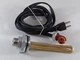 Engine Heater Kit for HITACHI Excavators EX2500-5 w/Cummins QSK45 Eng.