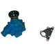 Water Pump Fits New Holland L175/L213 1995-2008 Skid Steer 145017951