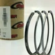 Piston Ring Set for KAWASAKI FG150G - TORO Greensmaster 1000, GR1000 Greensmower