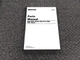 CAT Caterpillar R40 R50 RC60 R70 R80 Lift Truck Forklift Parts Catalog Manual