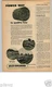 1951 PAPER AD Farm Allis-Chalmers Power Rake Roto-Baler Tedder Tractor Windrow