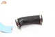 2015-2018 PORSCHE MACAN 3.0L ENGINE INTERCOOLER RIGHT SIDE HOSE TUBE PIPE OEM