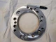 A2-8 Spindle Adaptor for Kitagawa chuck B210, BB210, BR10, Samchully HS10, MH210