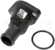 Dorman 902-939 Engine Coolant Water Outlet For 95-99 Volkswagen Cabrio
