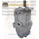 For Komatsu PC750-6 PC750-7 PC750LC-6 PC750LC-7 Gear Pump 705-52-31070