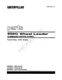 Caterpillar Cat 950G Wheel Loader Command Control Parts Catalog Manual XEBP7433