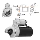Starter for Lombardini Ruggerini Mosa... 3LD510 LDW1603 RF80 RD140.. 0001109029