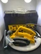 Dewalt DW680 2.5mm  Electric Corded Planer w/ Case