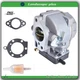 Fit For Briggs & Stratton 1992 Twin 18 HP 422700 Model Series Carburetor