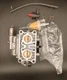 Honda GXV530 GXV520 V-Twin Lawn Mower Carburetor Carb Kit PARTS/REPAIR