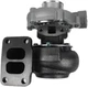ME088752 Turbocharger for Kobelco SK200-3 Excavator Mitsubishi 6D31T Engine