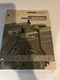 LOt Qty 2 Kohler Command 11 12.5 14 HP  Engines Service Manual TP2339A & price 