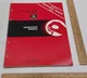 JOHN DEERE - OPERATOR'S MANUAL - 2280 Hydrostatic-Drive Windrower