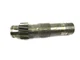 32530-21910 GENUINE OEM KUBOTA GEAR SHAFT 12 L3750 L4150 L3350DT L4350DT L4850DT