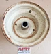 OEM SIMPLICITY 4211H 1691029 REAR WHEEL RIM 1673347SM