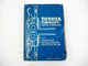 1977 Toyota FDC 15 20 25 30 FGC30 2FGC30 3FGC 20 25 Forklift Parts Catalog
