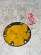 Massey Ferguson MF 40 Tractor Side Rearend Plate