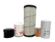 MAINTENANCE FILTER KIT FOR KIOTI TRACTOR CK25 CK27 CK30 CK35 HYDRO HST