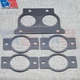 Exhaust Manifold Tube Gaskets Set For Cummins 15L ISX QSX 15 3682710 3682940 US