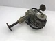 JOHN DEERE HYDROSTATIC TRANSMISSION 245 265 285 AM102997