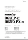 Komatsu D65E-12 D65P-12 D65EX-12 D65PX-12 Bulldozer Service Repair Manual New